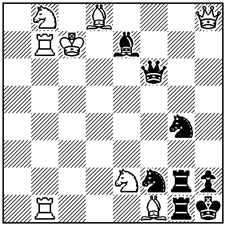 Chess player chesscode (Lutz Neweklowsky from Germany) - GameKnot